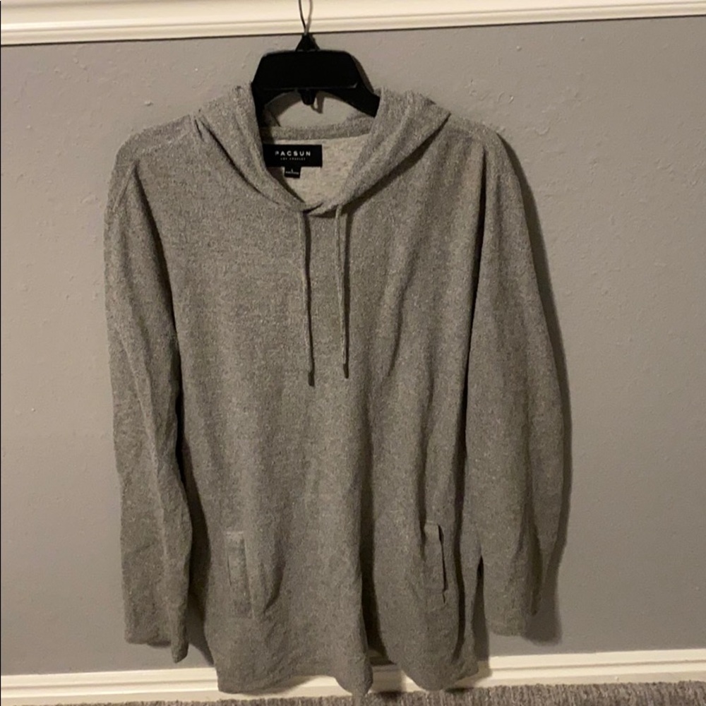 PacSun hoodie